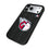Cleveland Guardians Text Backdrop MagSafe Compatible Phone Case for Apple iPhone