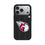 Cleveland Guardians Text Backdrop MagSafe Compatible Phone Case for Apple iPhone