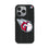 Cleveland Guardians Text Backdrop MagSafe Compatible Phone Case for Apple iPhone