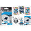 Carolina Panthers 54-Card Deck Playing Cards