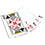 Nebraska Cornhuskers 300-Piece Poker Set - Sports Gifts, Sports Memorabilia, Sports Collectibles, Fan Shop