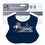 Dallas Cowboys NFL Silicone Bib for Kids - Ideal for Young Fans