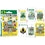 Oregon Ducks Fan Deck Playing Cards - 54 Card Deck