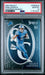 Graded 2023 Panini Select Sam LaPorta #CROSLA Certified Rookies Rookie RC Football Card PSA 10 Gem Mint