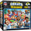 Los Angeles Rams All-Time Greats 500-Piece Jigsaw Puzzle