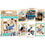 Saturday Evening Post - Norman Rockwell Playing Cards - 54 Card Deck - 757 Sports Collectibles