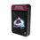 Colorado Avalanche Endzone Plus Wireless Mag Power Bank