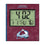 Colorado Avalanche Hatch Wall Clock