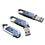 Colorado Avalanche Ice Flood USB 32GB Clip Style Flash Drive