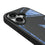Colorado Avalanche Ice Tilt Bump Phone Case