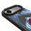 Colorado Avalanche Ice Tilt Bump Phone Case