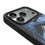 Colorado Avalanche Ice Tilt Bump Phone Case
