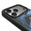 Colorado Avalanche Ice Tilt Bump Phone Case