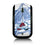 Colorado Avalanche Ice Tilt Wireless Mouse