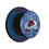 Colorado Avalanche Ice Wordmark PopSockets Magnetic Phone Grip and Stand