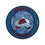 Colorado Avalanche Ice Wordmark PopSockets Magnetic Phone Grip and Stand
