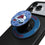 Colorado Avalanche Ice Wordmark PopSockets Magnetic Phone Grip and Stand