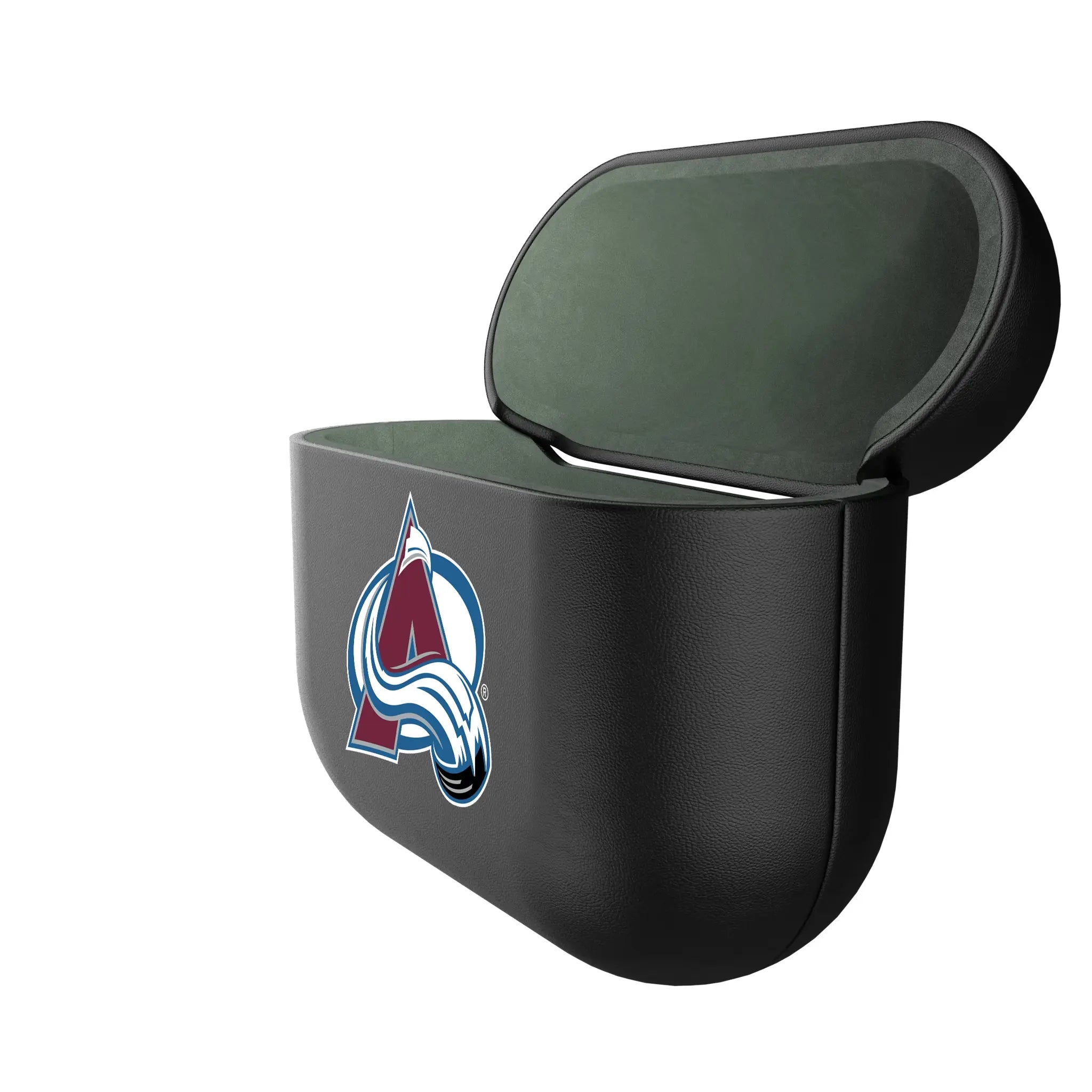 Colorado Avalanche Insignia AirPod Case Cover