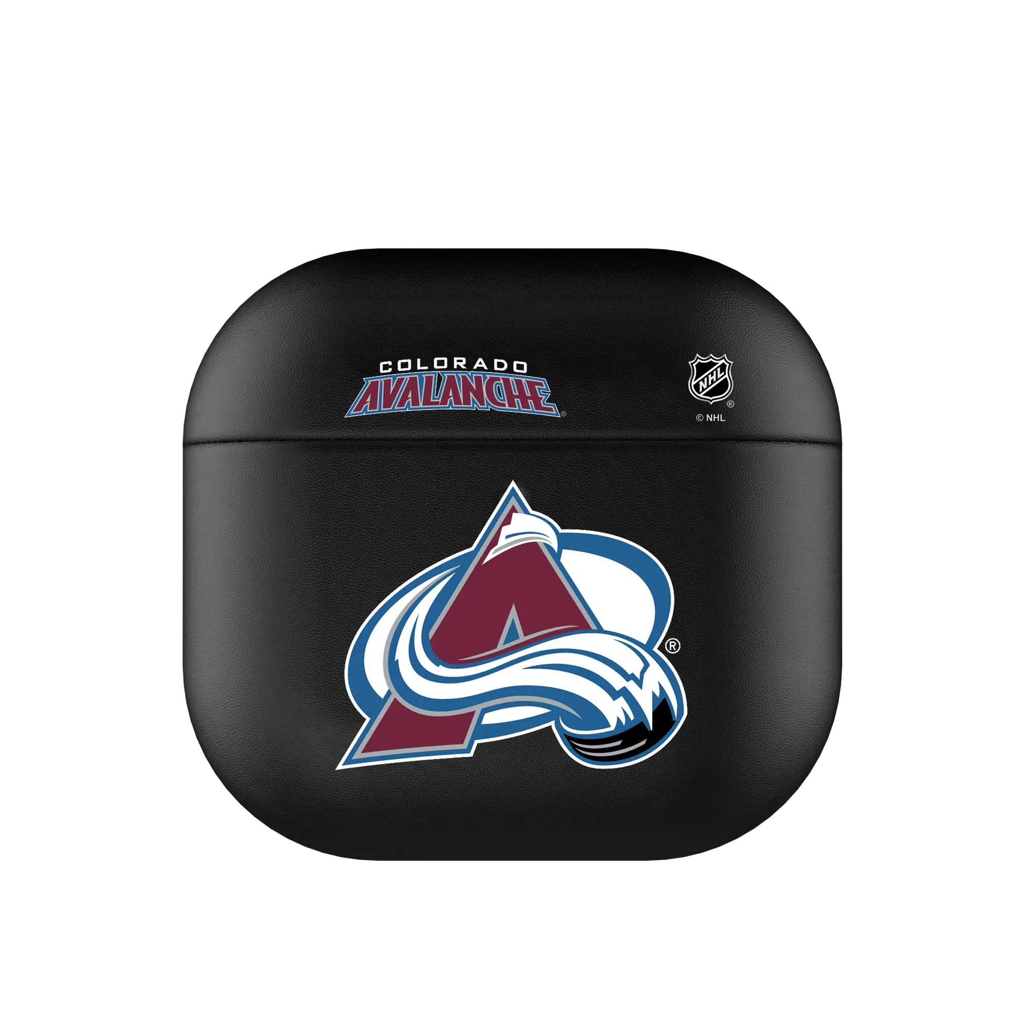 Colorado Avalanche Insignia AirPod Case Cover
