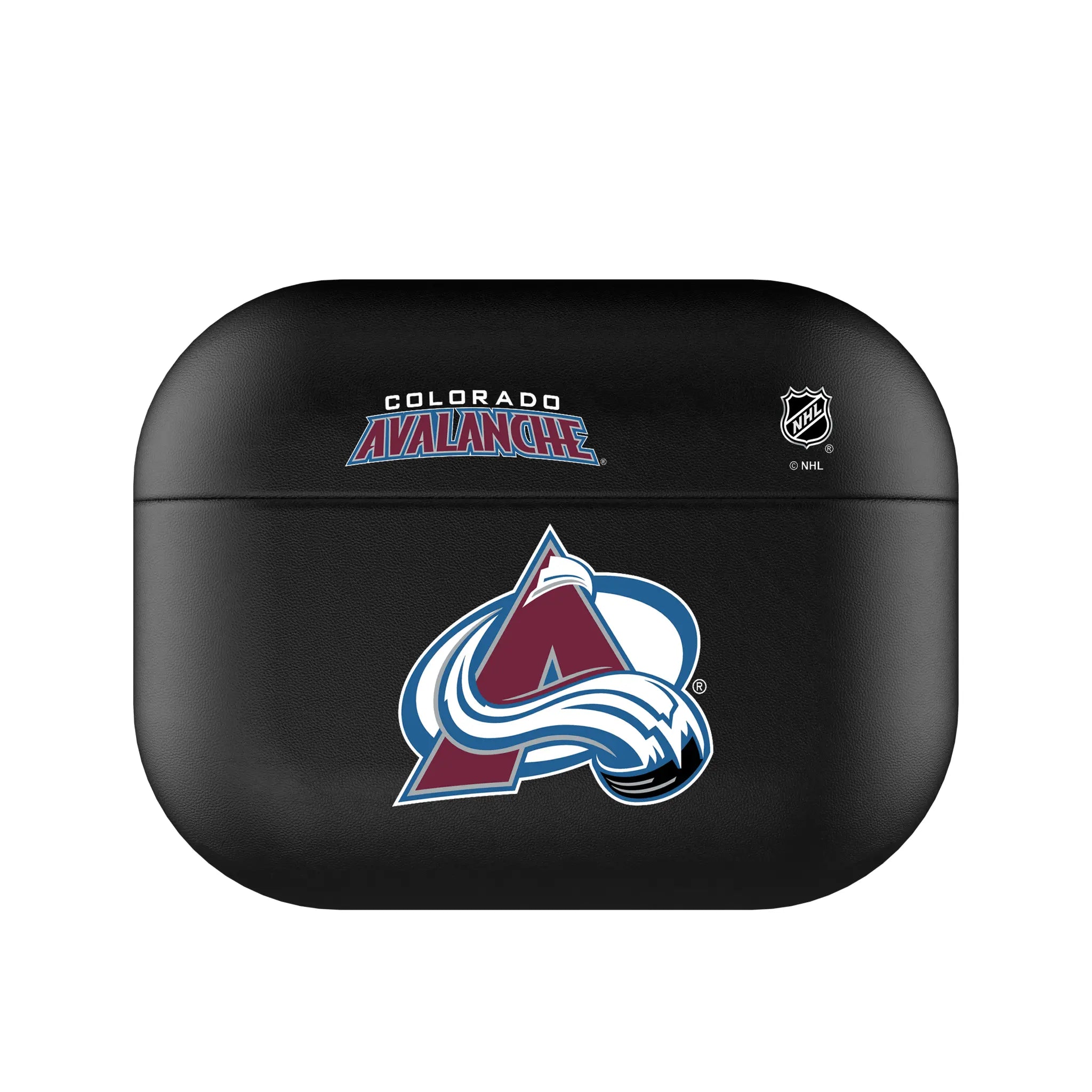Colorado Avalanche Insignia AirPod Case Cover