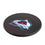 Colorado Avalanche Linen 15-Watt Wireless Charger