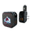 Colorado Avalanche Linen 2 in 1 USB A/C Charger
