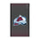 Colorado Avalanche Linen 5000mAh Flat Powerbank