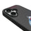 Colorado Avalanche Linen Bump Phone Case