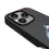 Colorado Avalanche Linen MagSafe Compatible Phone Case for Apple iPhone