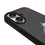 Colorado Avalanche Linen MagSafe Compatible Phone Case for Apple iPhone