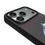 Colorado Avalanche Linen MagSafe Compatible Phone Case for Apple iPhone