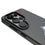 Colorado Avalanche Linen MagSafe Compatible Phone Case for Samsung Galaxy