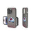 Colorado Avalanche Linen Soft Touch Phone Case