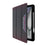 Colorado Avalanche Linen Tablet Case for Apple iPad