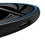 Colorado Avalanche Monocolor Tilt 15-Watt Wireless Charger