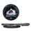 Colorado Avalanche Monocolor Tilt 15-Watt Wireless Charger