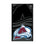 Colorado Avalanche Monocolor Tilt 5000mAh Flat Powerbank