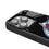 Colorado Avalanche Monocolor Tilt Bump Phone Case