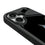 Colorado Avalanche Monocolor Tilt Bump Phone Case