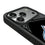 Colorado Avalanche Monocolor Tilt Bump Phone Case