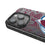Colorado Avalanche Paisley Bling Phone Case