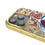 Colorado Avalanche Paisley Bling Phone Case