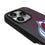 Colorado Avalanche Paisley MagSafe Compatible Phone Case for Apple iPhone