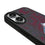 Colorado Avalanche Paisley MagSafe Compatible Phone Case for Apple iPhone