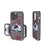 Colorado Avalanche Paisley Soft Touch Phone Case