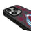 Colorado Avalanche Plaid MagSafe Compatible Phone Case for Apple iPhone