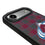 Colorado Avalanche Plaid MagSafe Compatible Phone Case for Apple iPhone