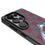 Colorado Avalanche Plaid MagSafe Compatible Phone Case for Samsung Galaxy