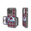 Colorado Avalanche Plaid Soft Touch Phone Case