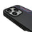 Colorado Avalanche Sidebar MagSafe Compatible Phone Case for Apple iPhone
